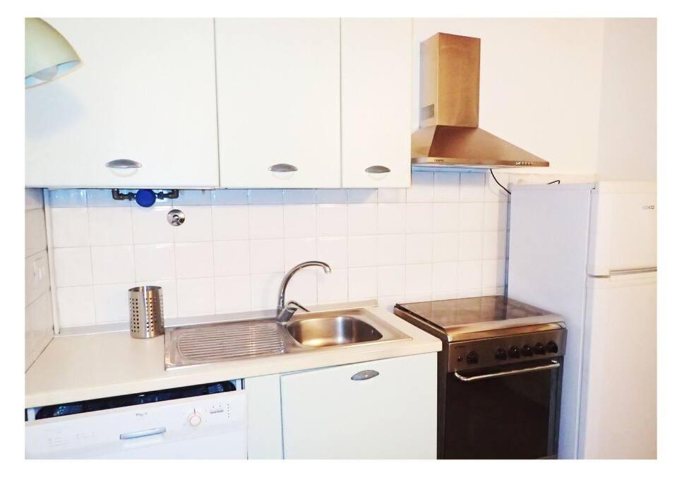 Urban House - Elegant Apartment Brera Milan Center Екстер'єр фото